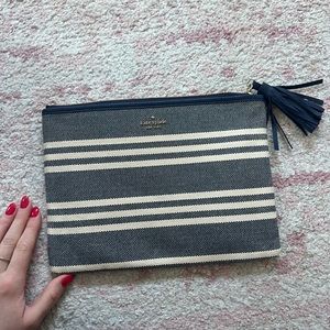 Kate spade clutch